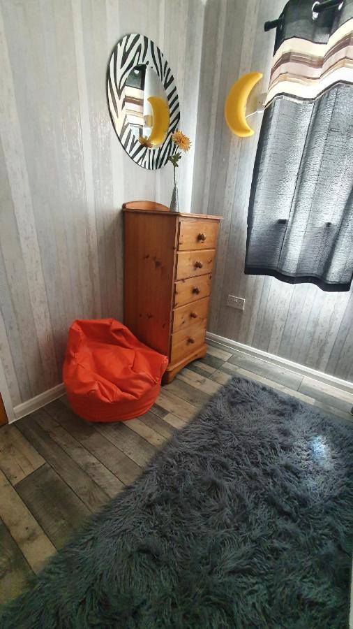 88 Sundowner Holiday Chalet Sleeps 5 Hemsby Exterior foto