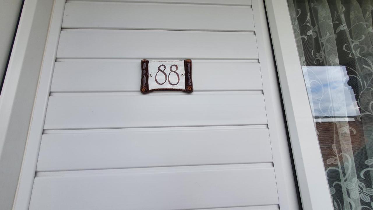 88 Sundowner Holiday Chalet Sleeps 5 Hemsby Exterior foto